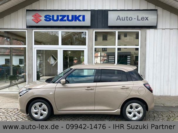 Suzuki Swift 1.2 Comfort 61 kW image number 5