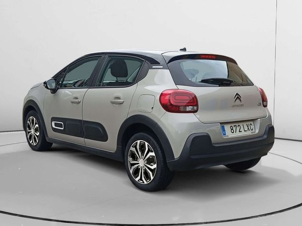 Citroen C3 60 kW image number 5