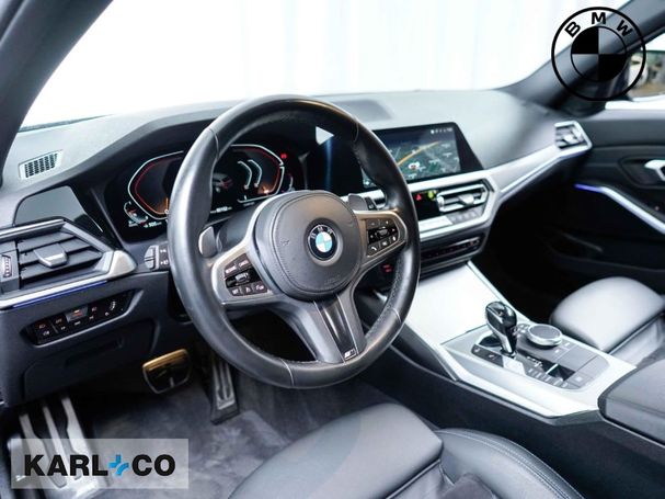 BMW 320d Touring M Sport 140 kW image number 14