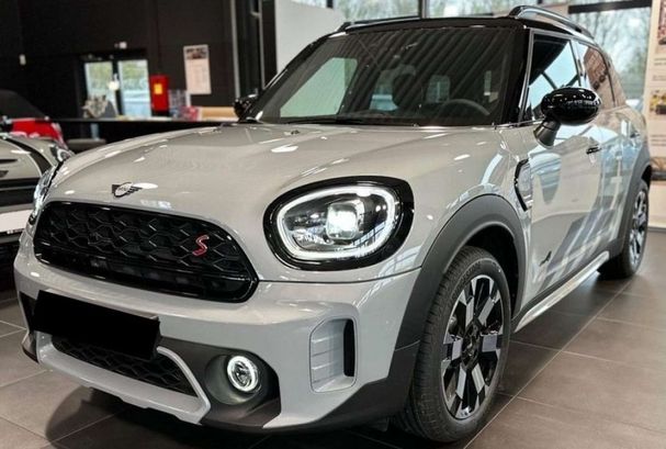 Mini Cooper S Countryman 131 kW image number 1