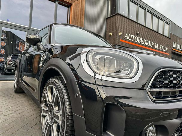 Mini Cooper S Countryman Mini Yours 131 kW image number 41