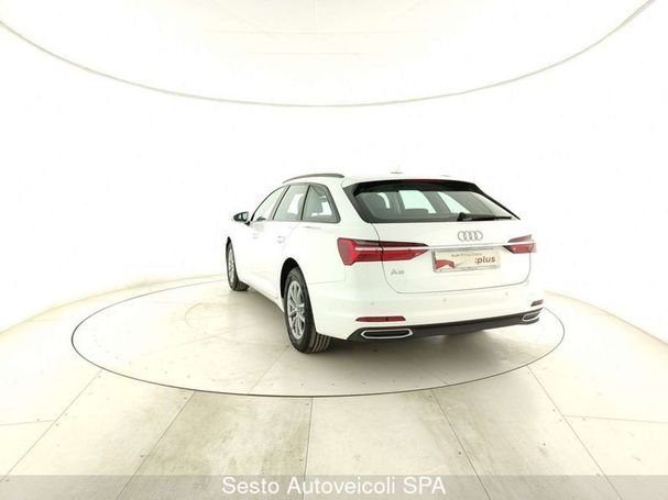 Audi A6 35 TDI S tronic Avant Business 120 kW image number 3