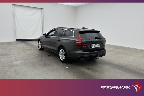 Volvo V60 B4 145 kW image number 10