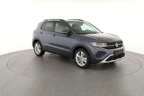 Volkswagen T-Cross 1.5 TSI DSG 110 kW image number 22