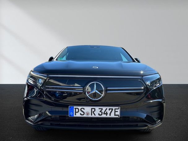 Mercedes-Benz EQA 250 140 kW image number 3