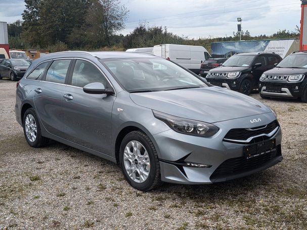 Kia Ceed SW Vision 103 kW image number 2