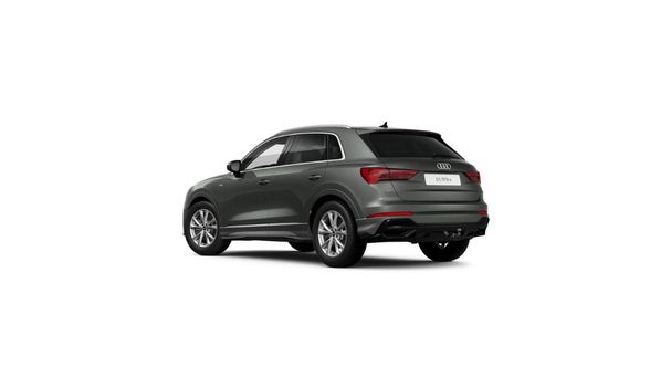 Audi Q3 45 TFSIe S-line 180 kW image number 6