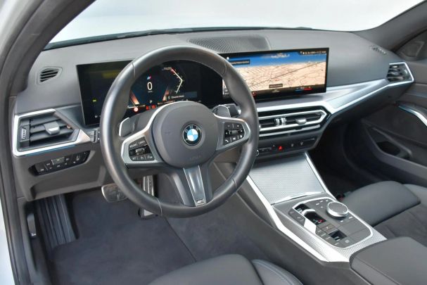 BMW 320i xDrive 135 kW image number 15