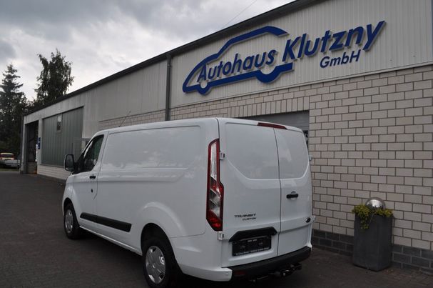 Ford Transit Custom 300 96 kW image number 14