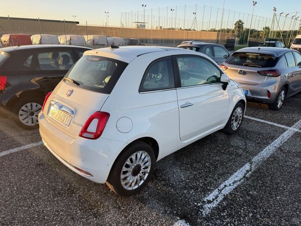 Fiat 500 1.0 51 kW image number 11