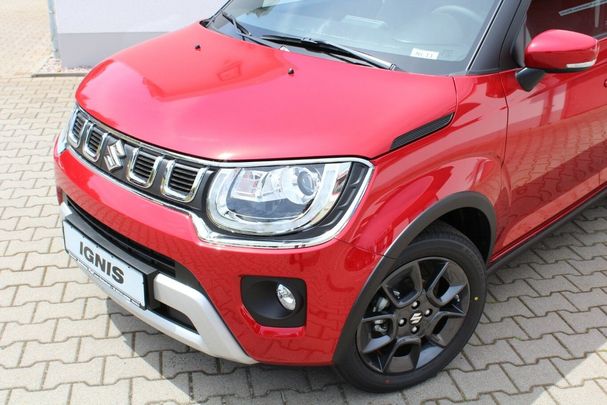 Suzuki Ignis 61 kW image number 14