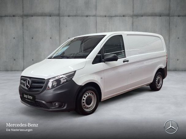 Mercedes-Benz Vito kompakt 114 CDI Pro 100 kW image number 1