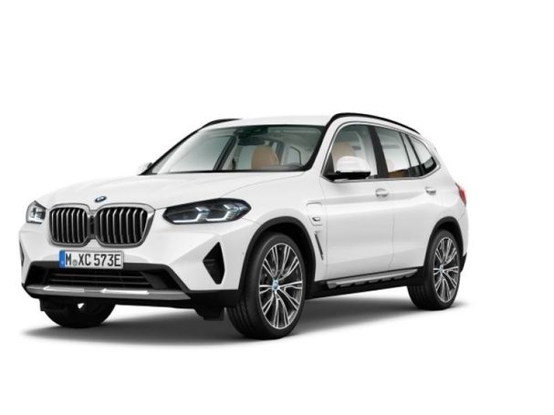 BMW X3 xDrive 215 kW image number 1