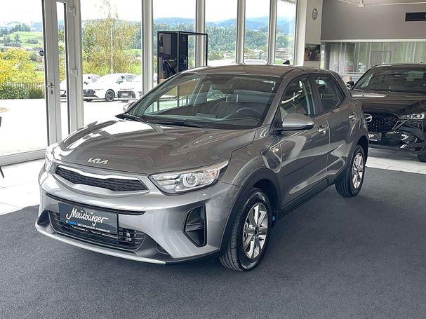 Kia Stonic 1.0 74 kW image number 1