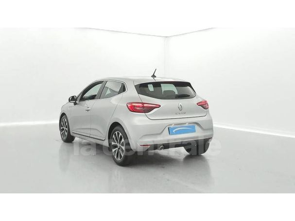 Renault Clio TCe 90 Intens 66 kW image number 4