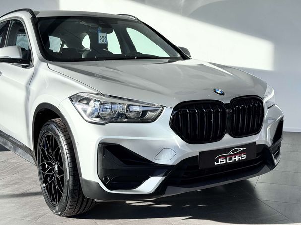 BMW X1 xDrive18d 110 kW image number 9