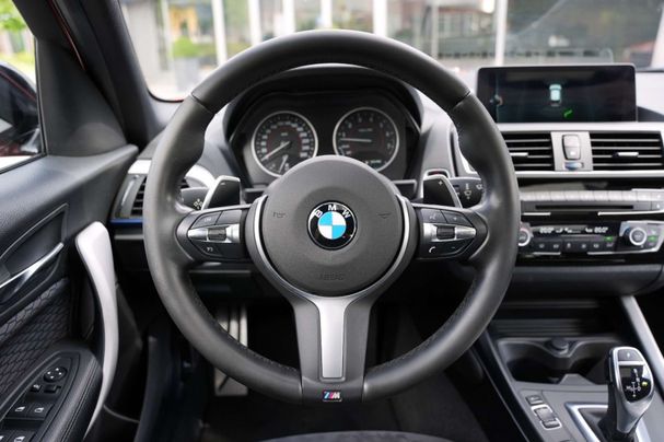 BMW 140i M 250 kW image number 21