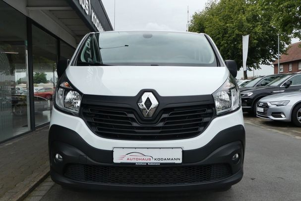 Renault Trafic L2H1 107 kW image number 5