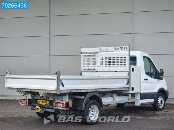 Ford Transit 350 125 kW image number 3