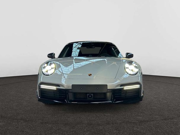 Porsche 992 Turbo S PDK 478 kW image number 3