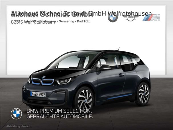 BMW i3 120Ah 125 kW image number 1