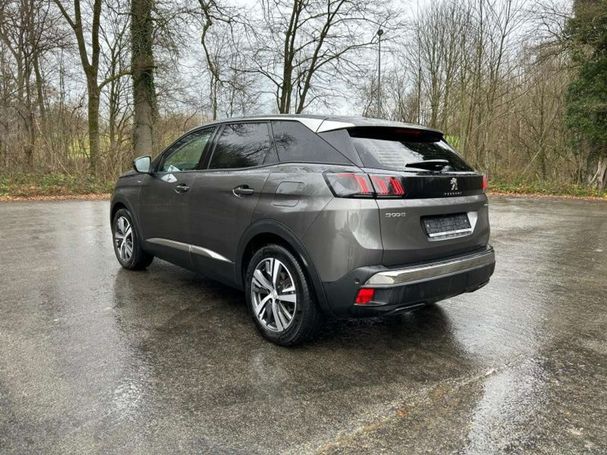 Peugeot 3008 133 kW image number 3