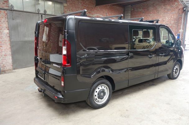 Renault Trafic 107 kW image number 3