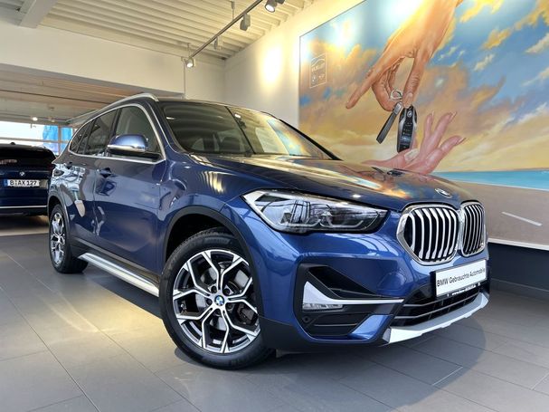 BMW X1 25e xDrive 162 kW image number 2