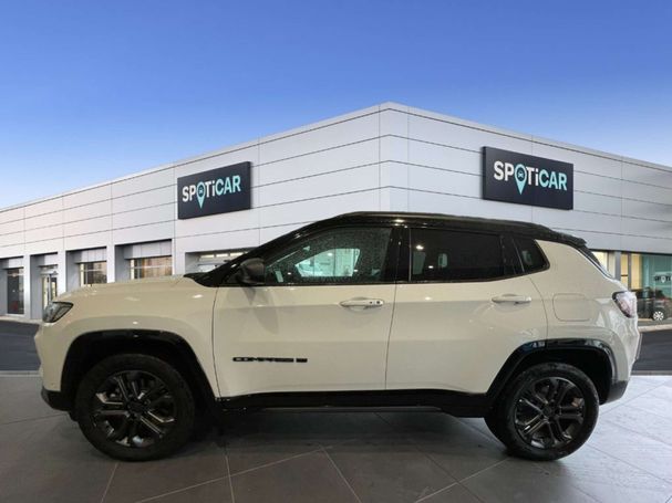 Jeep Compass 1.3 PHEV 140 kW image number 2