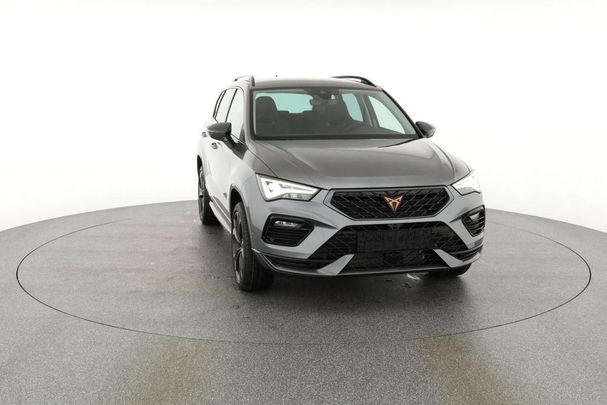 Cupra Ateca 110 kW image number 23