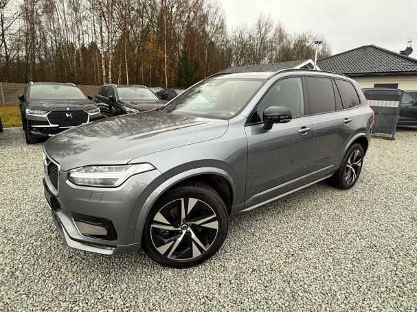 Volvo XC90 B5 AWD 173 kW image number 6