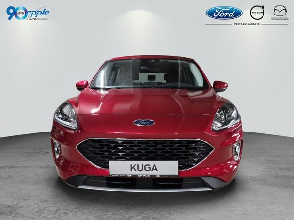 Ford Kuga 2.5 140 kW image number 2