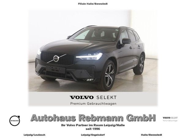 Volvo XC60 B4 AWD 145 kW image number 1