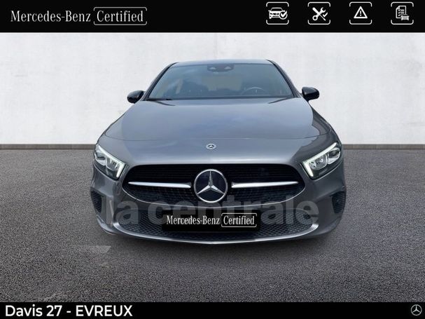 Mercedes-Benz A 180 d 85 kW image number 2