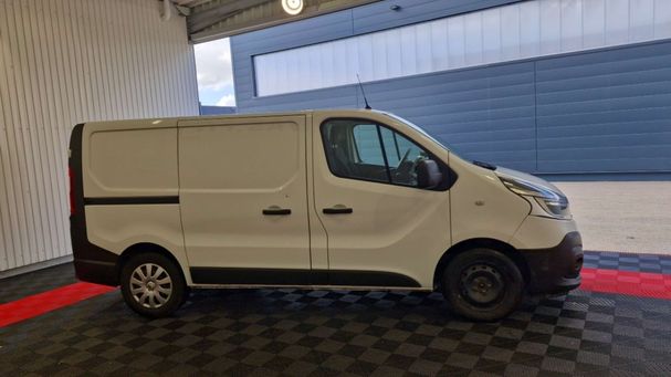 Renault Trafic Grand Energy dCi 145 EDC 107 kW image number 5