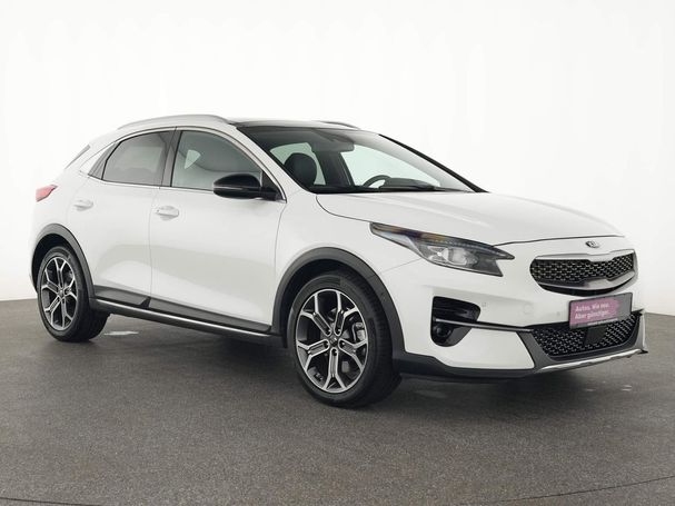 Kia XCeed 150 kW image number 5