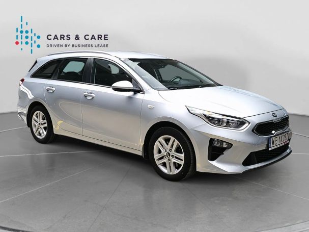 Kia Ceed 1.6 CRDi 85 kW image number 29