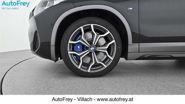 BMW X2 xDrive18d 110 kW image number 13