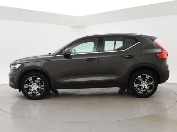 Volvo XC40 T3 Inscription 115 kW image number 3