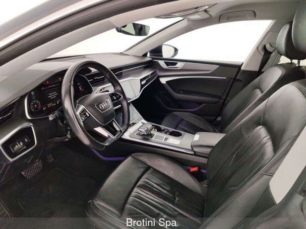 Audi A7 40 TDI S tronic Business 150 kW image number 7