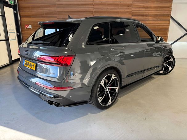 Audi Q7 60 TFSIe quattro 280 kW image number 10