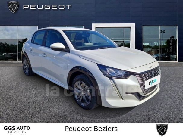 Peugeot 208 100 kW image number 2