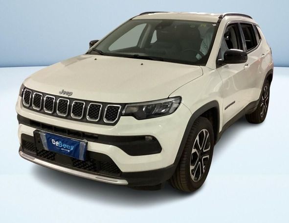 Jeep Compass Limited 140 kW image number 1