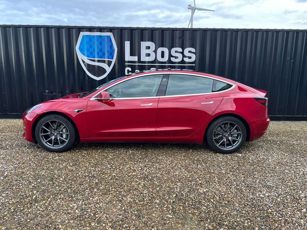 Tesla Model 3 Long Range AWD Dual Motor 258 kW image number 9