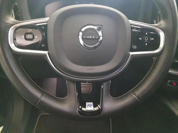 Volvo XC60 AWD B5 173 kW image number 13