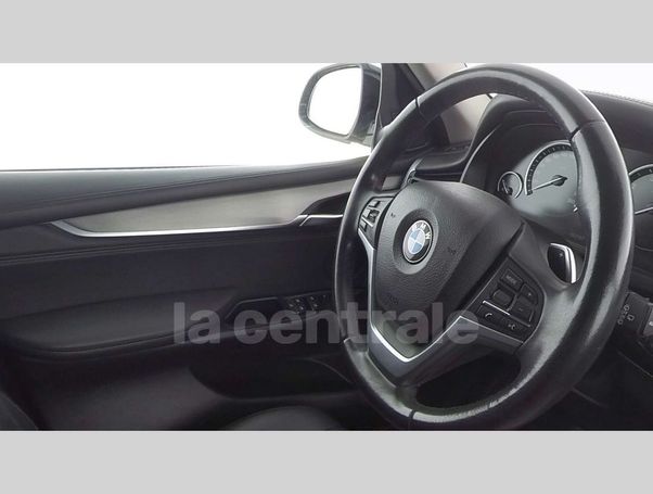 BMW X5 xDrive 290 kW image number 36