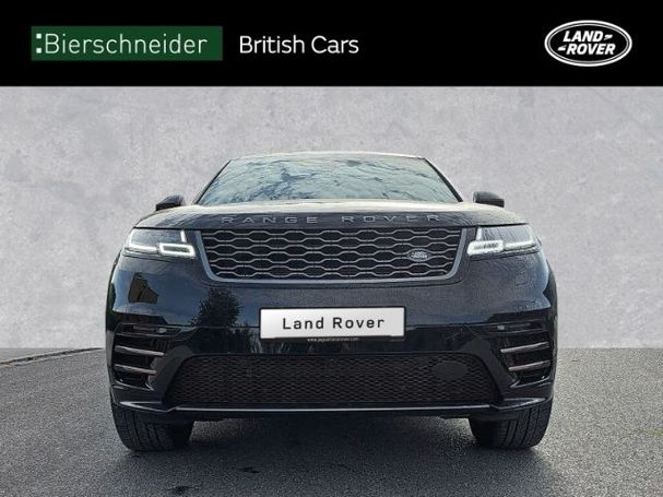 Land Rover Range Rover Velar 221 kW image number 8