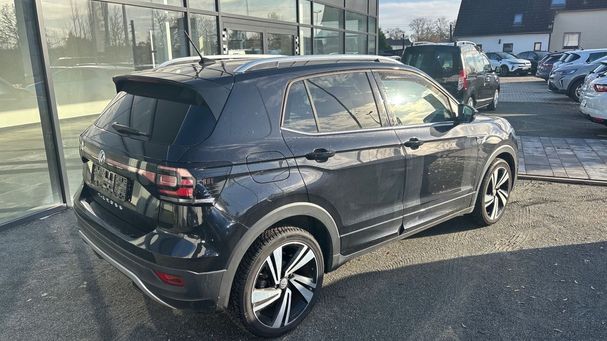 Volkswagen T-Cross 85 kW image number 3