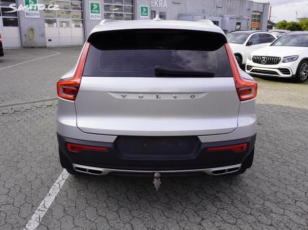 Volvo XC40 T5 Inscription AWD 182 kW image number 7