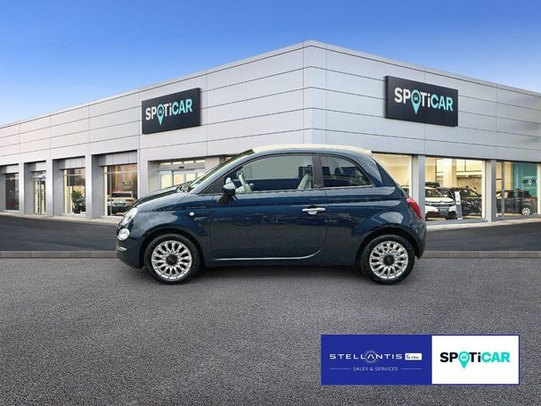 Fiat 500C 51 kW image number 3